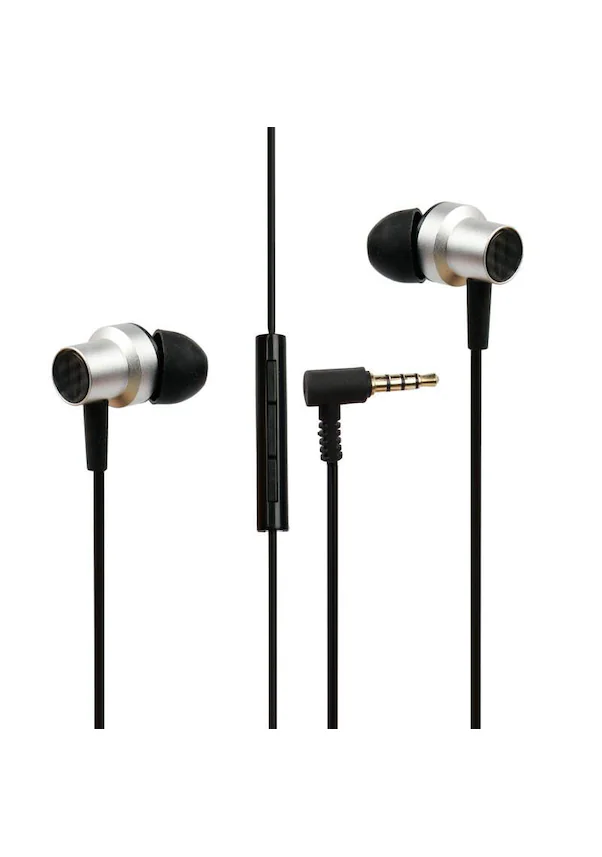 XIAOMI Mi BHR-G KABLOLU AUX KULAKLIK - Görsel 2