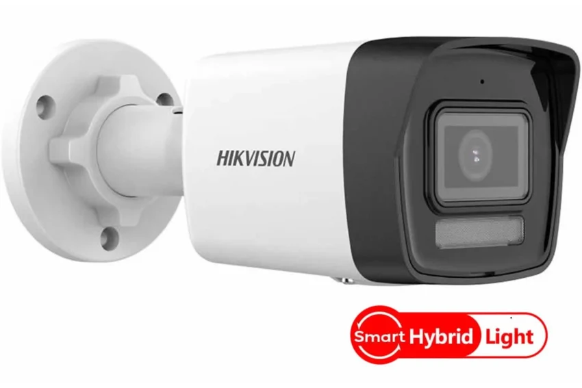 Hikvision DS-2CE16D0T-EXLPF 2MP 2.8mm Akıllı Hibrit Işık - Görsel 2