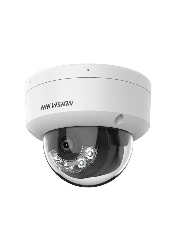 Hikvision DS-2CD1121G2-LIUF 2MP 2.8mm Ip Dome Kamera - Görsel 2