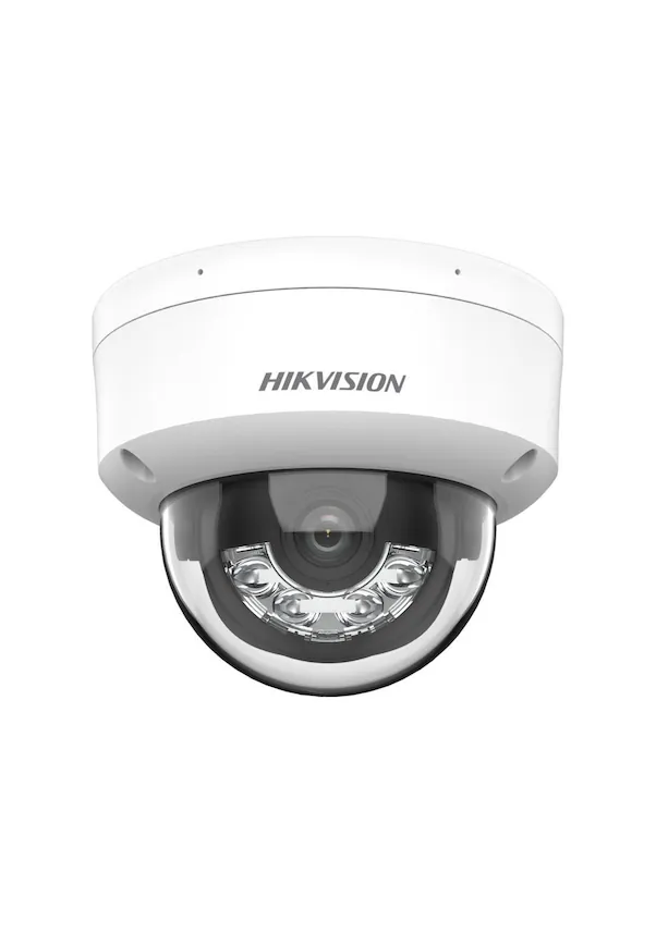 Hikvision DS-2CD1121G2-LIUF 2MP 2.8mm Ip Dome Kamera