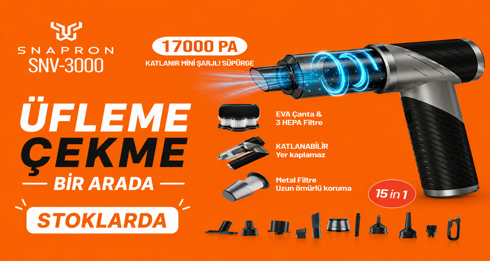 slider üfleme