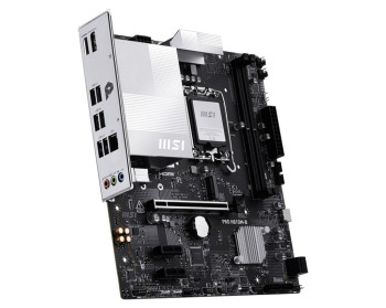ASUS PRIME A520M-R DDR4 5100MHz mATX AM4