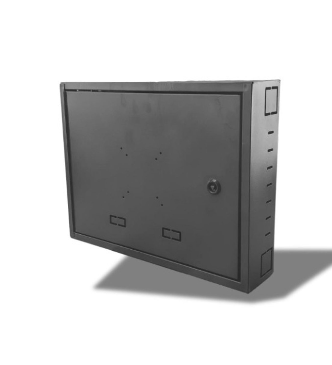 NETWORKBOX 450x350x100 SİYAH