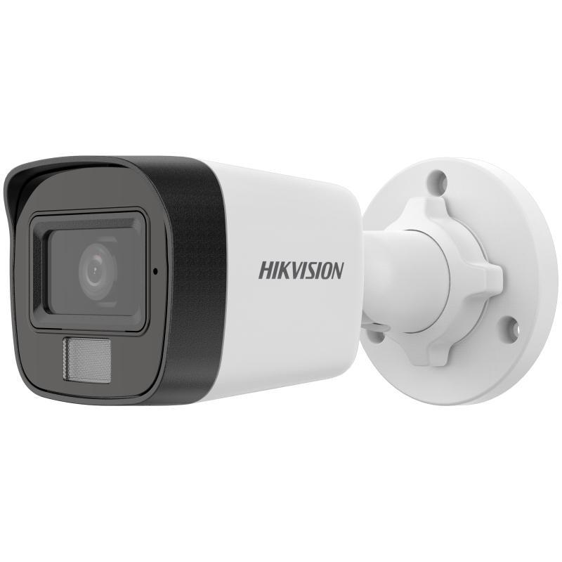 HIKVISION DS-2CD1021G2-LIUF 2MP 2.8MM LENS 20 METRE SMART HYBRID LIGHT İNSAN ALGILAMA DAHİLİ MİKROFO
