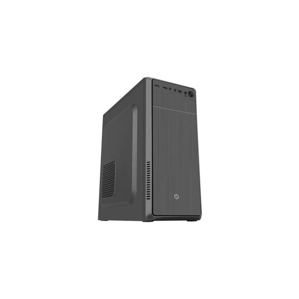 Frisby FC-2915B Mid Tower Kasa Siyah PSU YOK