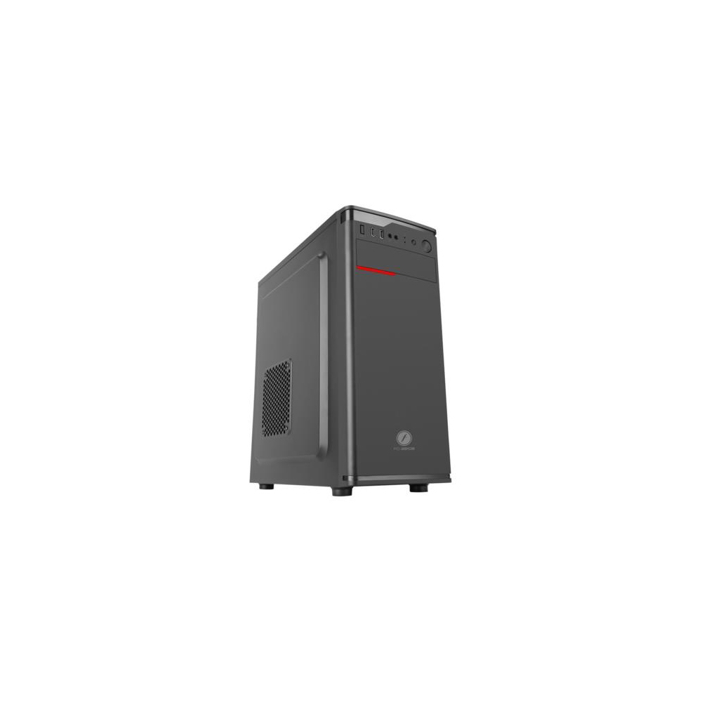Frisby FC-2910B 300W Siyah Mid Tower Kasa