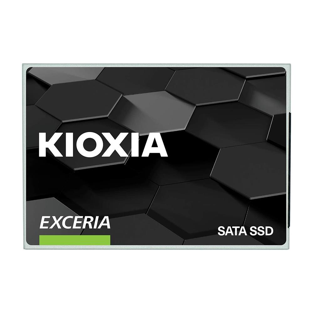 Kioxia 960Gb Ssd 555/540MB