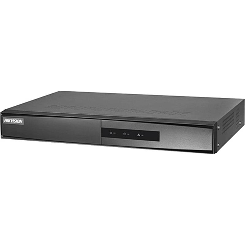 HIKVISION DS-7108NI-Q1/M 8 KANAL 1 SATA H265+ NVR METAL KASA KAYIT CİHAZI