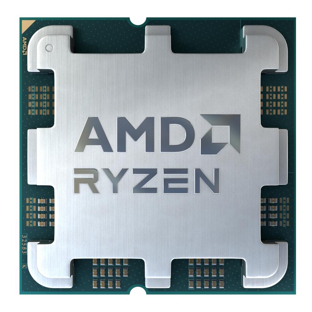 AMD Ryzen 5 7500F 3.7GHZ 5.GHZ 32MB 6C/12T 65W AM5 ZEN 4-Tray