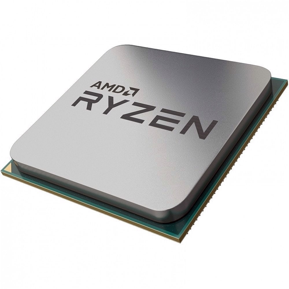 AMD Ryzen 7 5700 3.7GHZ 4.6GHz 20MB AM4 65W Tray