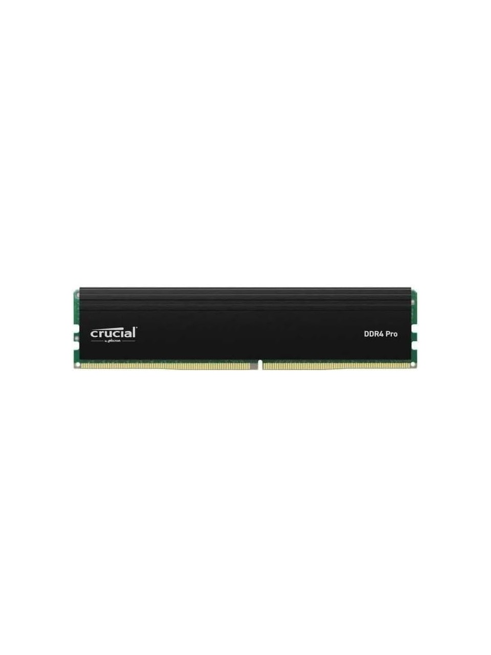 Crucial Pro 16GB 3200MHz DDR4 Soğutuculu/Kutulu