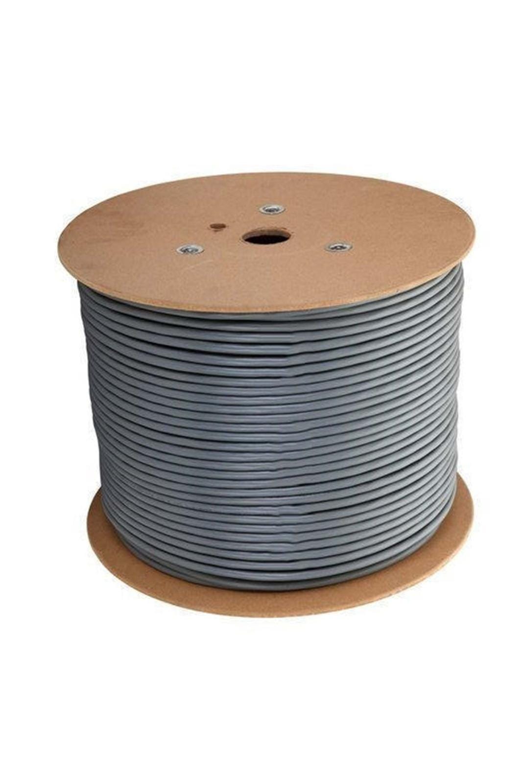 Bena 0.50MM 2+1 Cctv Kamera Kablosu 300mt