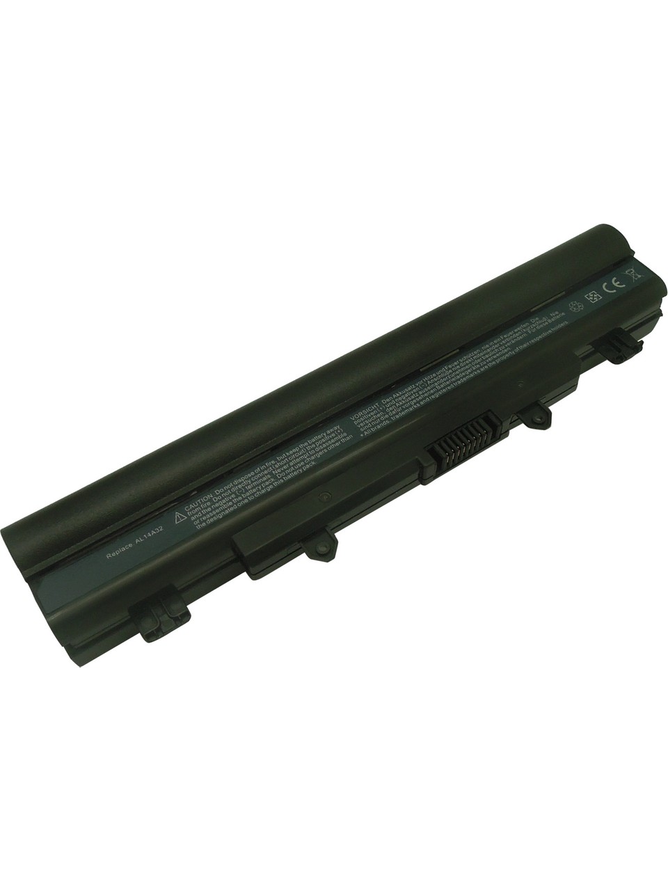 Acer Aspire E5-571, E5-571G, E5-571P, E5-571PG Notebook Bataryası - Pili / RETRO