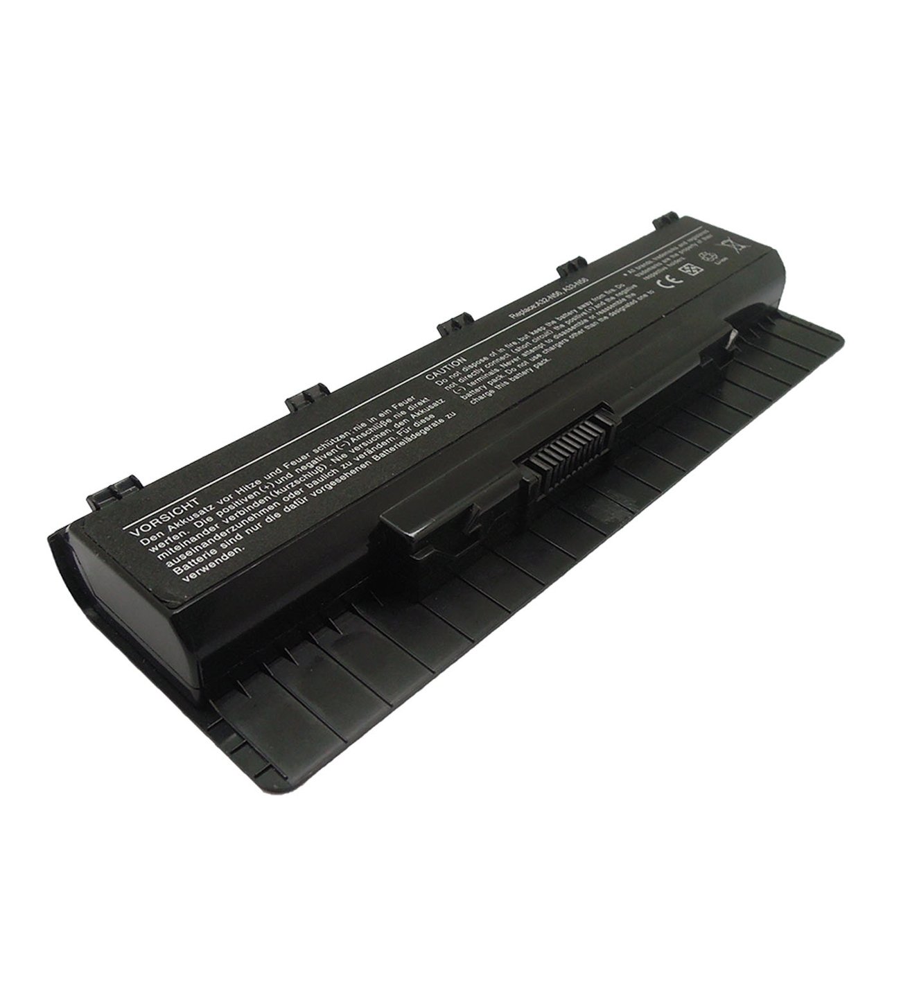 Asus N56V8 Batarya Pil RETRO