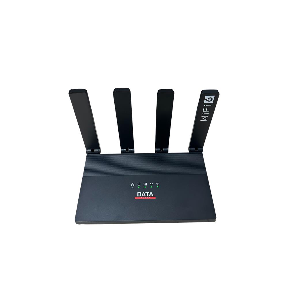 DATAFORCE WR800-E 4G SİM KARTLI 4 PORT 5000MAH ŞARJLI