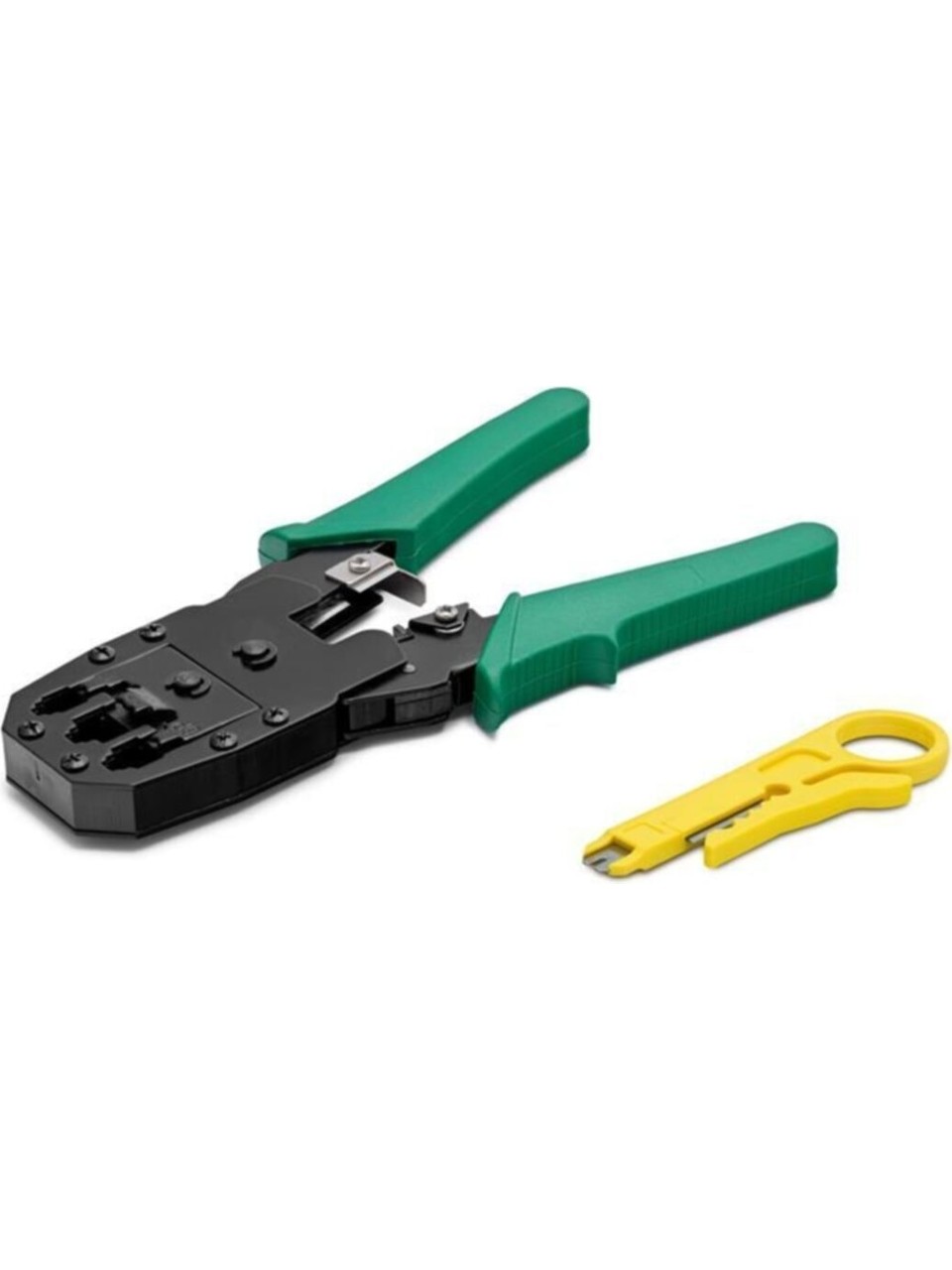Hadron HDX6502(4760) Rj 45 Pense