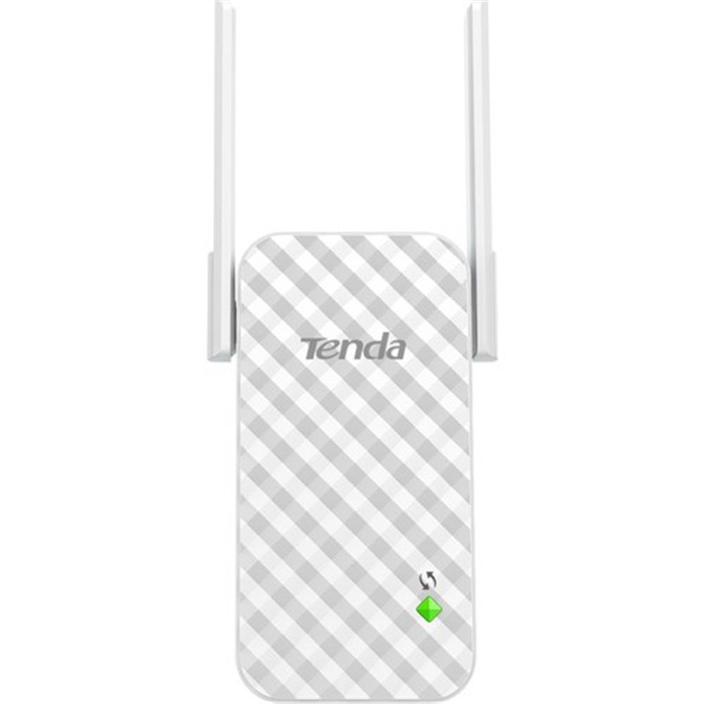 Tenda A9 300 Mbps Wifi Range ExtenderMenzil Genişletici 2 Anten