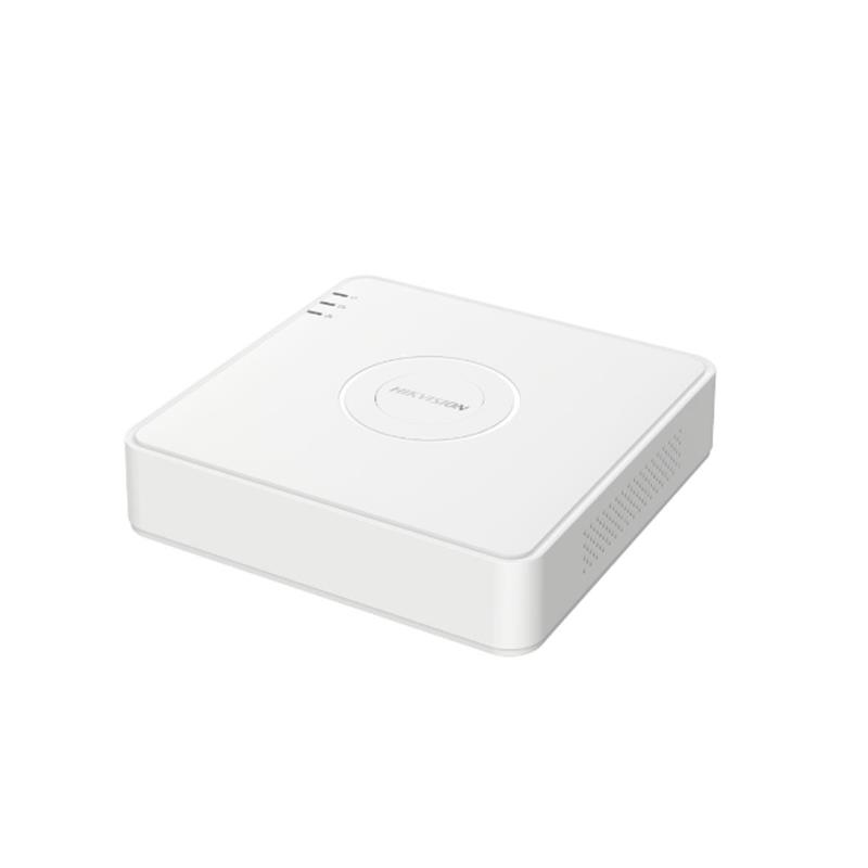 HIKVISION DS-7108HGHI-M1 8 KANAL KAYIT CİHAZI