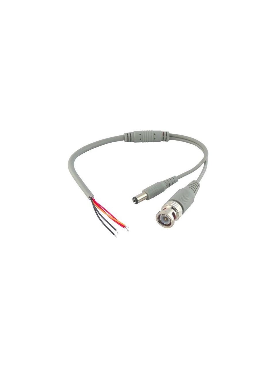 Good Bnc+DC 5.5*2.1 0.30cm dc 10 paket