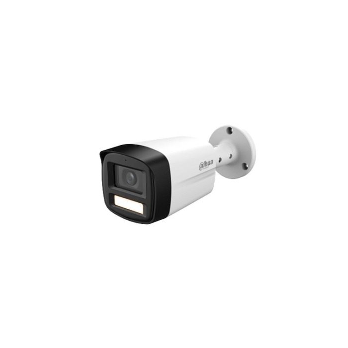 Dahua HAC-HFW1209TLMP-A-LED 2Mp Fullcolor 3.6mm Sesli Bullet