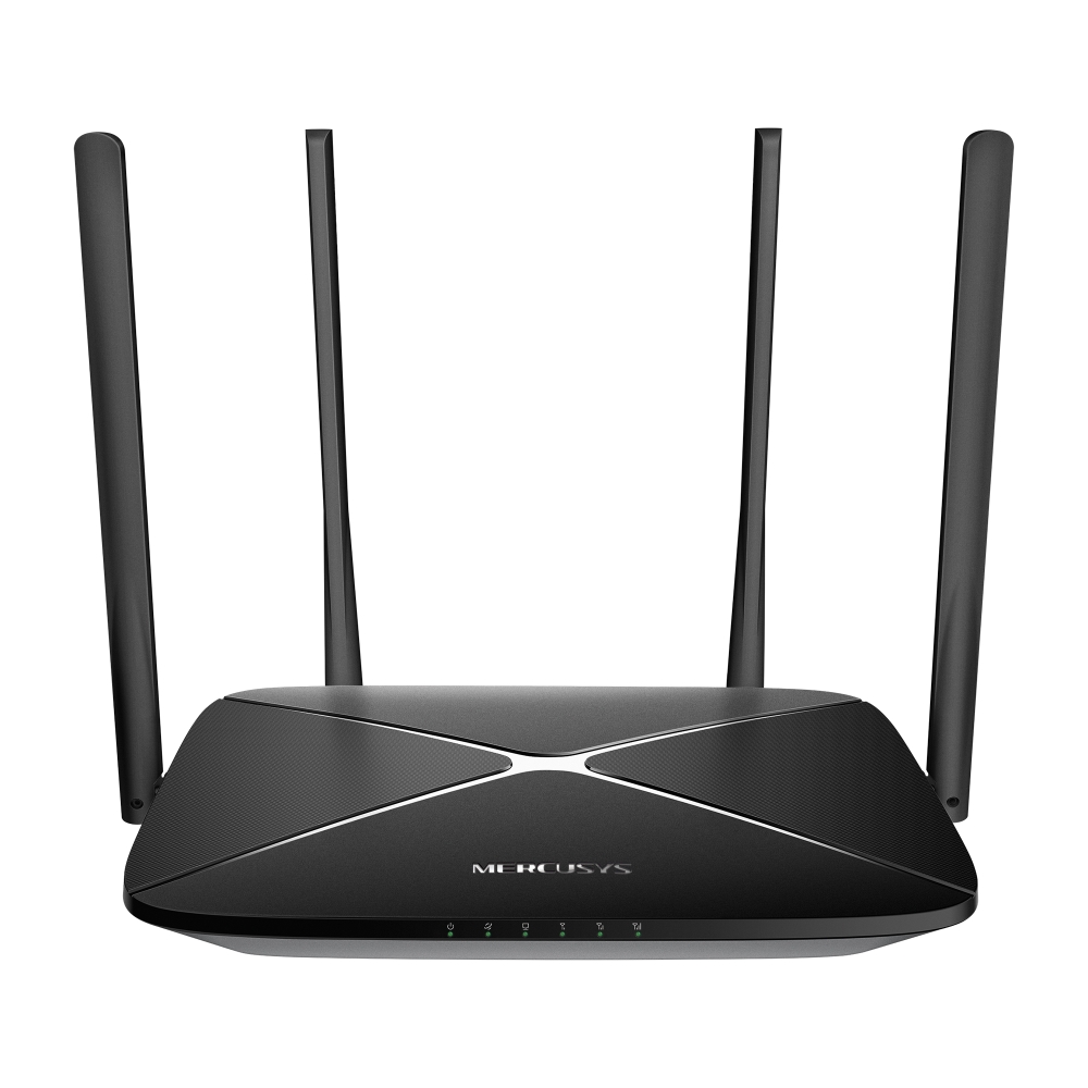 Tp-Link Mercusys MB115-4G 3 Port 300 Mbps Mobil Modem