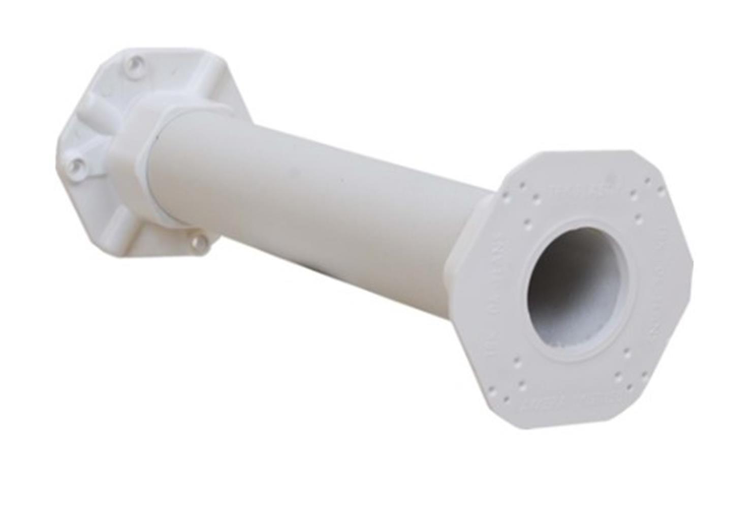 TRK TRK-FP-50 50 cm Plastik Uzatma Ayak - Beyaz Buat