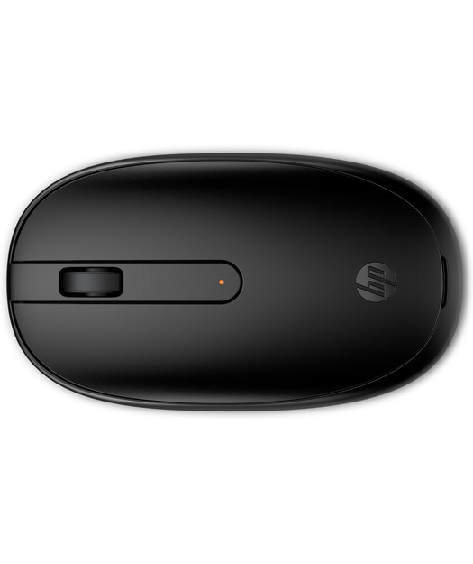 HP 3V0G9AA 240 Bluetooth Fare Siyah Mouse