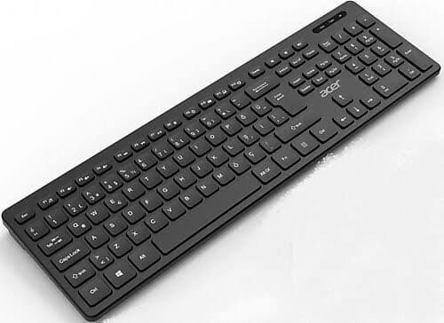 HP 2V9E6AA 330 Kblsz Mouse - Klavye TR