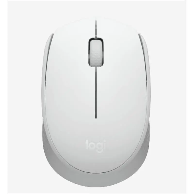 LOGITECH M171 KABLOSUZ USB MOUSE BEYAZ