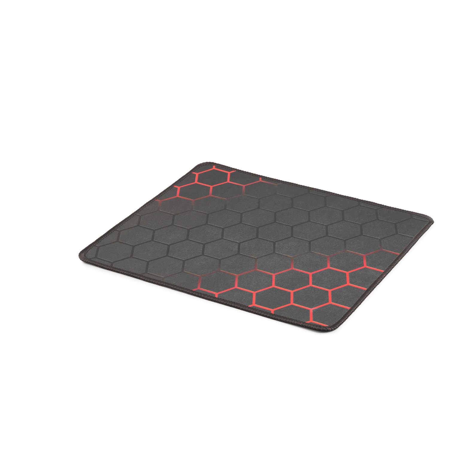 HADRON ZR921 Mouse Pad 250 x 290 mm Kırmızı Petek