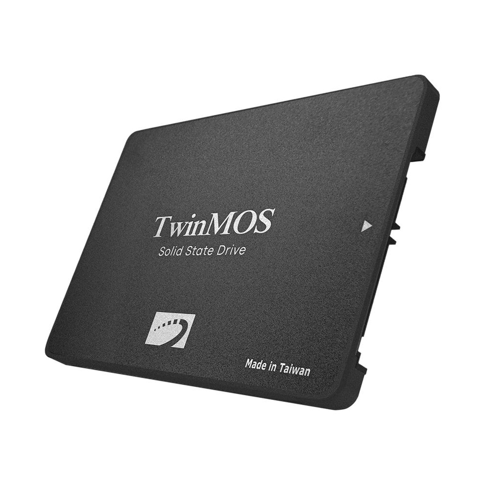 TwinMOS 512GB SATA3 SSD TM512GH2UGL