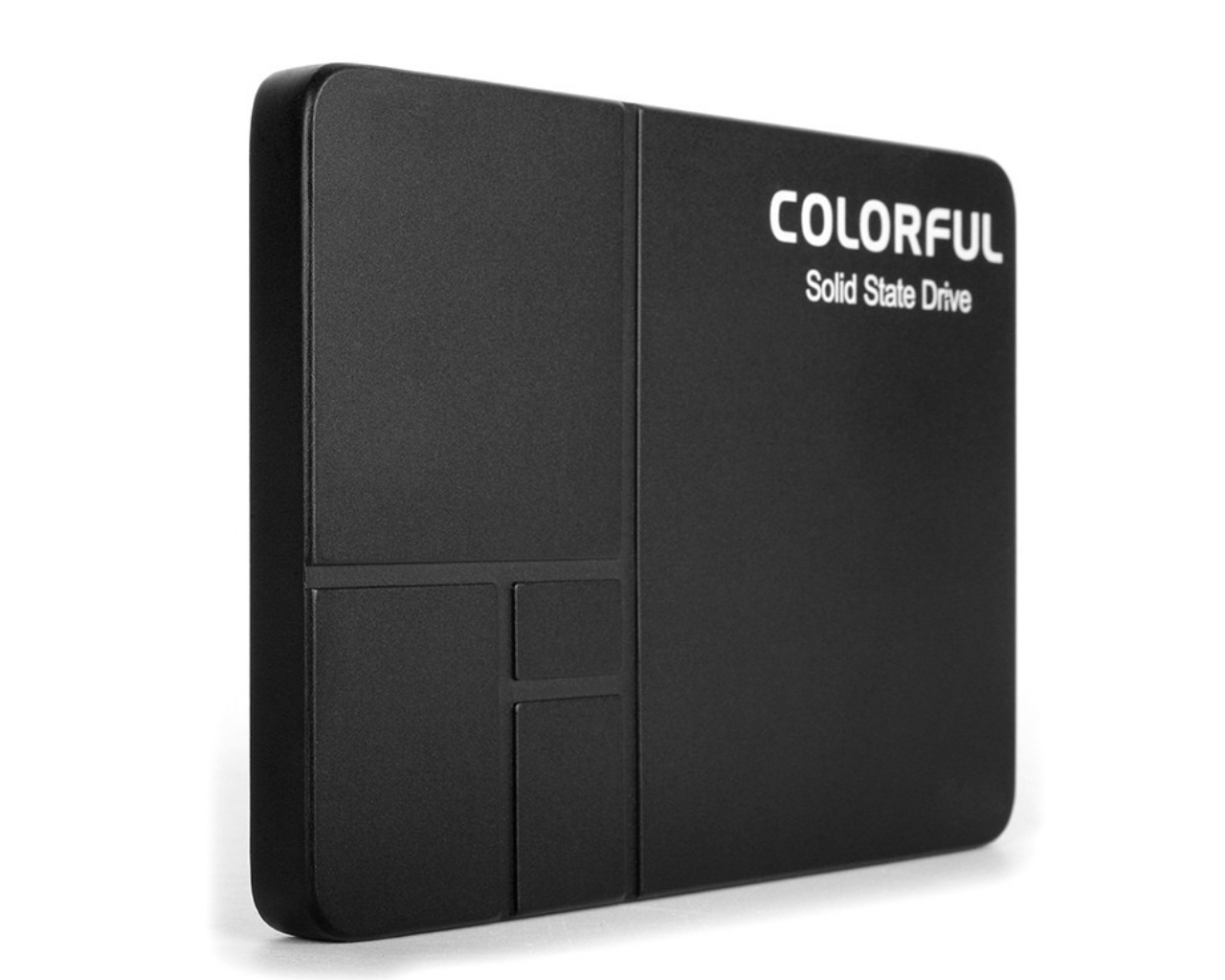 Colorful SL500-256GB 256GB 2.5" Sata Iıı 500MB/S SSD Disk