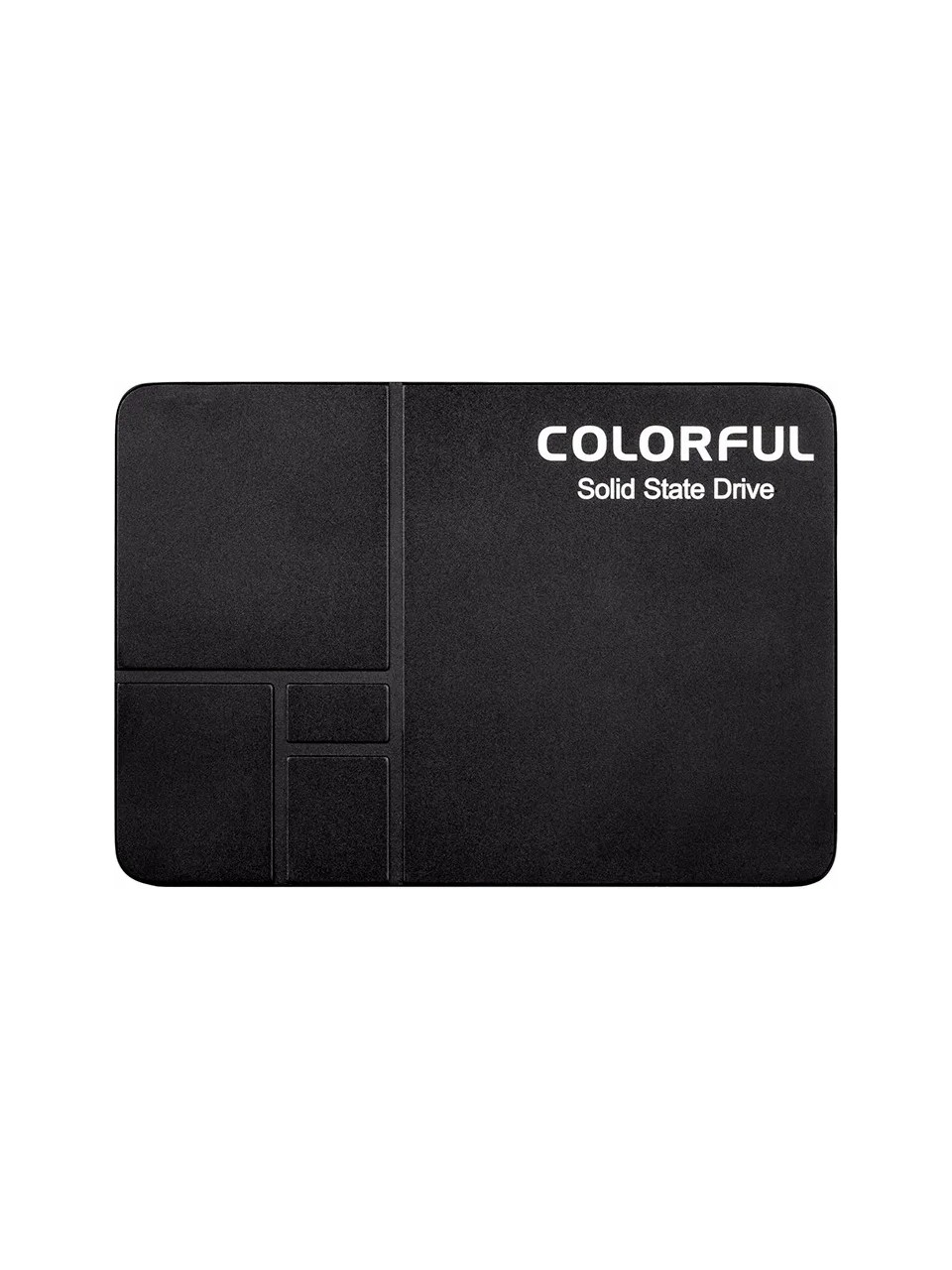 Colorful 480Gb Sl500 Sata 3.0 2.5" (500Mb-S -450Mb-S) Ssd Harddisk