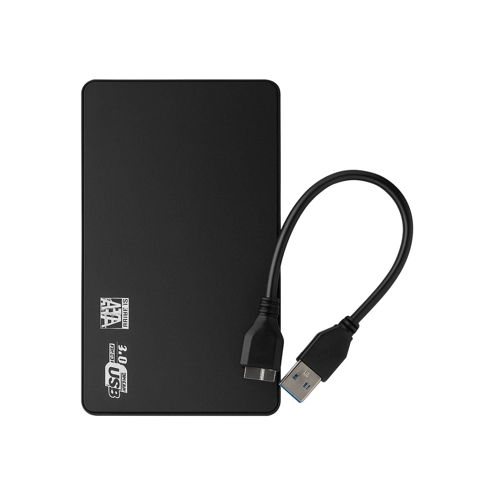Bugatek 2.5" Usb 3.0 Harici Hdd Kutusu