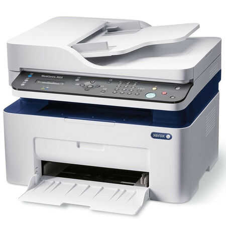 Xerox 3025V_BI WorkCentre Wi-Fi Yazıcı/Tarayıcı/Fotokopi Çok Fonksiyonlu Lazer Yazıcı