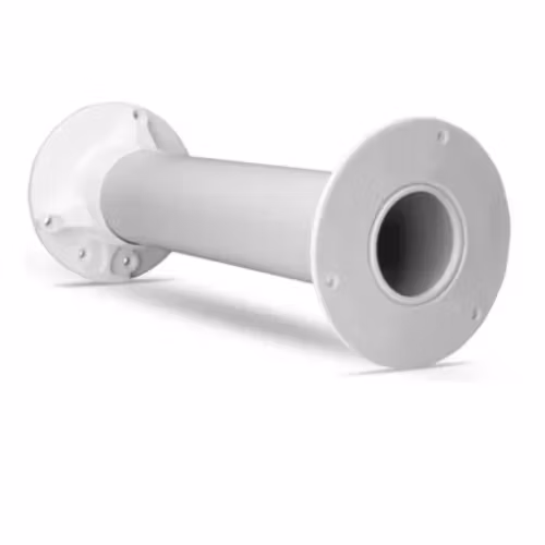 TRK TRK-FP-15 15cm Plastik Uzatma Ayak - Beyaz Buat