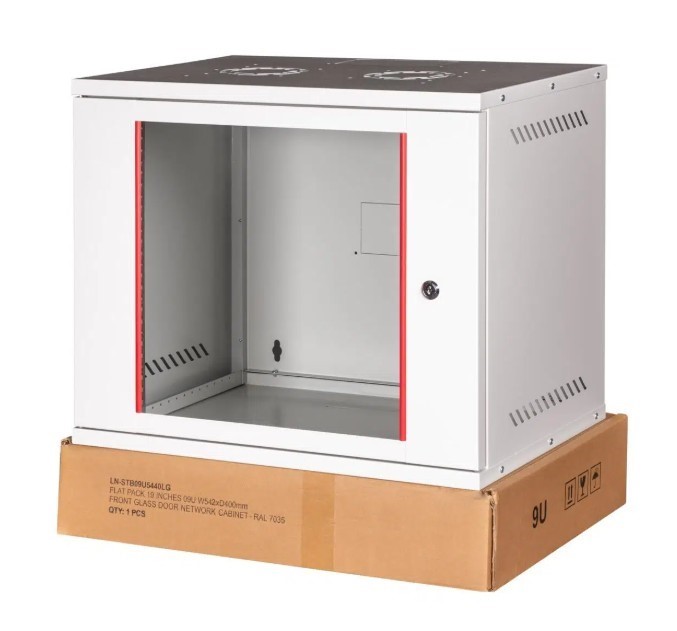 LANDE 9U LN-STB09U5440LG DEMONTE 540X400 SOHO KABİNET