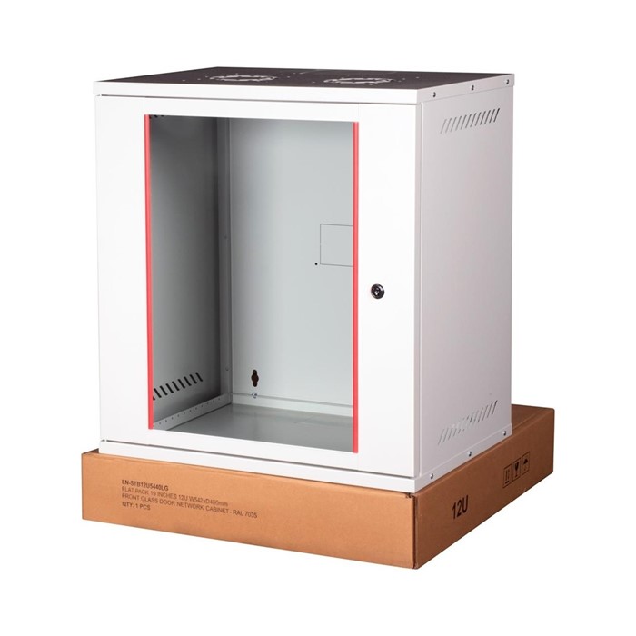LANDE 12U LN-STB12U5440LG DEMONTE 540X400 SOHO KABİNET