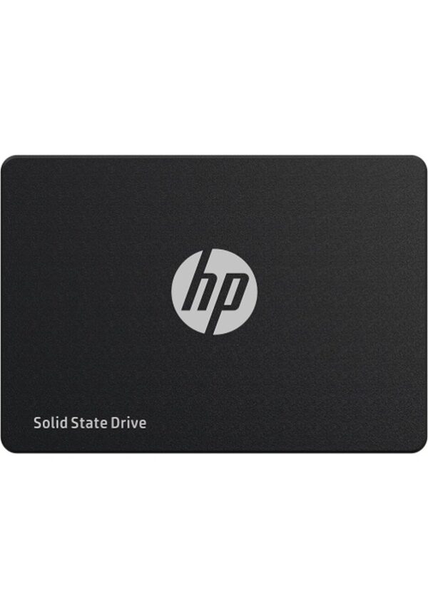 Hp S650 2.5'' 960GB SSD - Görsel 2