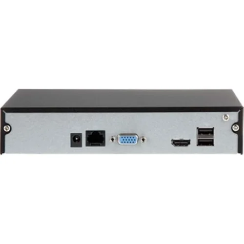 Dahua NVR2108HS-T 8 Kanal Nvr Kayıt Cihazı H265+ - Görsel 2