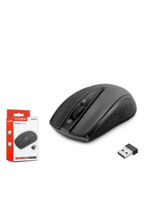 HADRON Hd5693 Mouse Wıreless 1200 Dpı HD5693