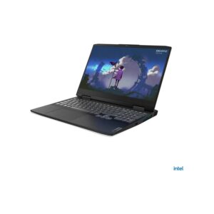 Lenovo Ideapad Gaming 3 15IAH7 Intel I5-12450H 8gb 512GB SSD RTX3050 15.6"fhd  Freedos Taşınabilir Bilgisayar