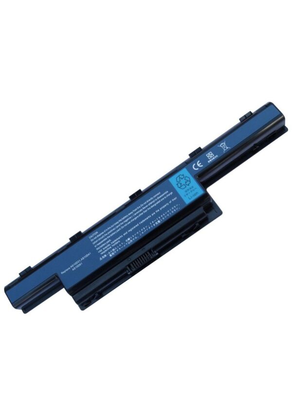 RETRO Acer Aspire 5741G Uyumlu Nb Bataryası - 6 Cell