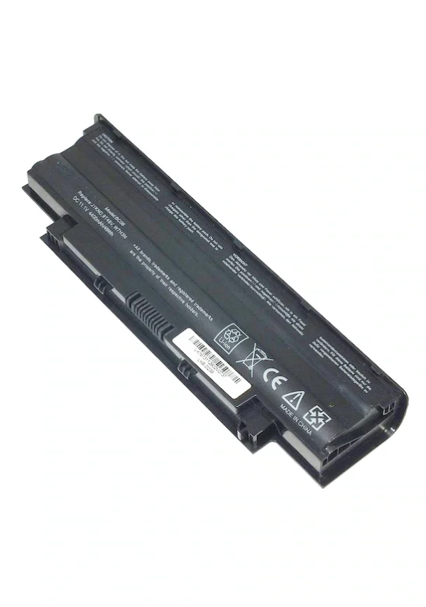 RETRO Dell Inspiron N5010 Uyumlu Nb Bataryası - 6 Cell