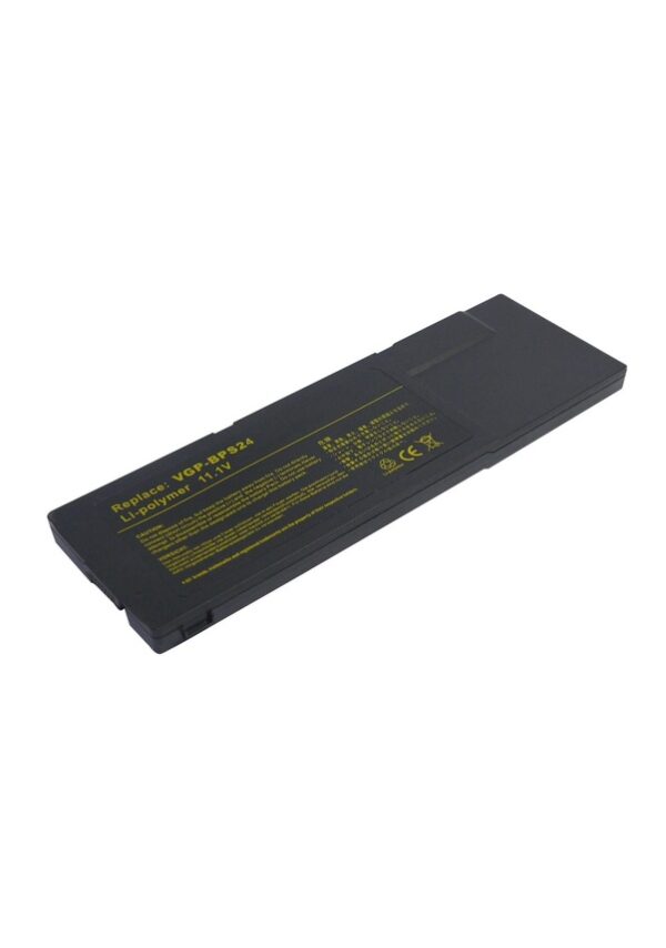 RETRO SONY VAIO SA,SB,SD,SE, SERİSİ VGP-BPS24 Nb Bataryası