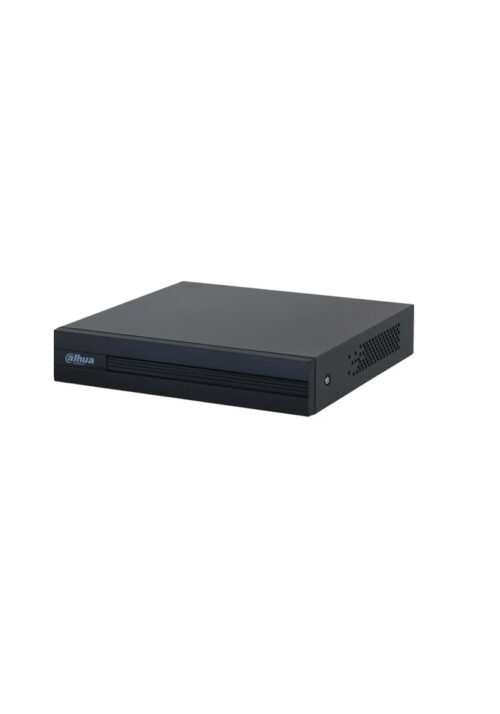 Dahua XVR1B08-I 2MP H265+ 8 Kanal Video, 1 HDD