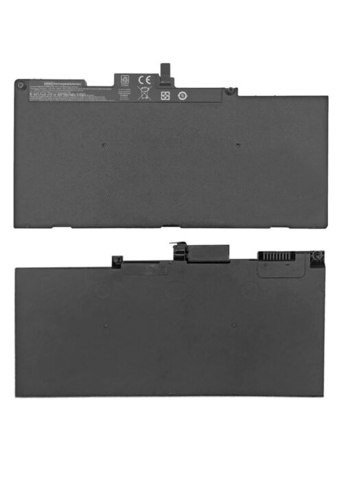 RETRO Hp EliteBook 850 G3, CS03XL, T7B32AA Uyumlu Nb Bataryası