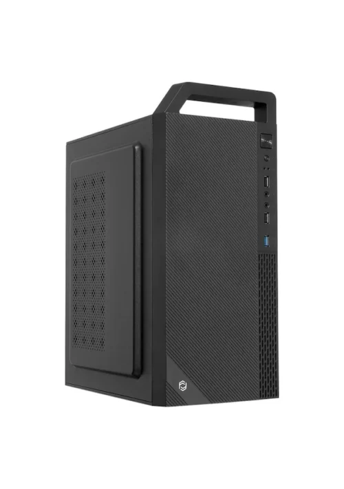 Frisby FC-2725B 300W Mini Tower Bilgisayar Kasası