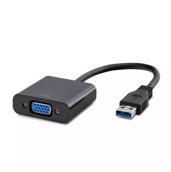 HADRON HDX7779 ÇEVİRİCİ USB 3.0 TO VGA