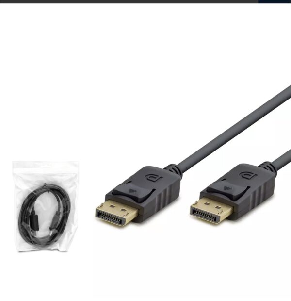 HADRON HDX7811 KABLO DISPLAY TO DISPLAY 3MT 120HZ
